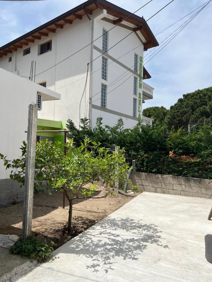 Rooms For Rent Habipi Vlorë Екстериор снимка